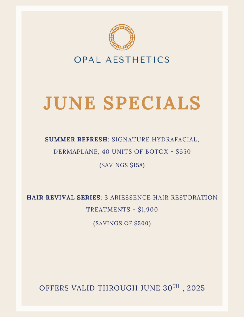 APRIL 2025 SPECIALS 2